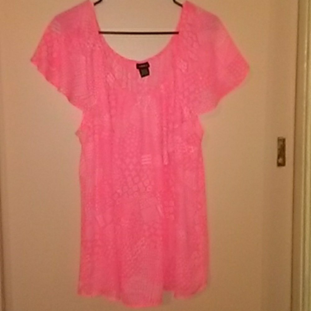 Torrid Top